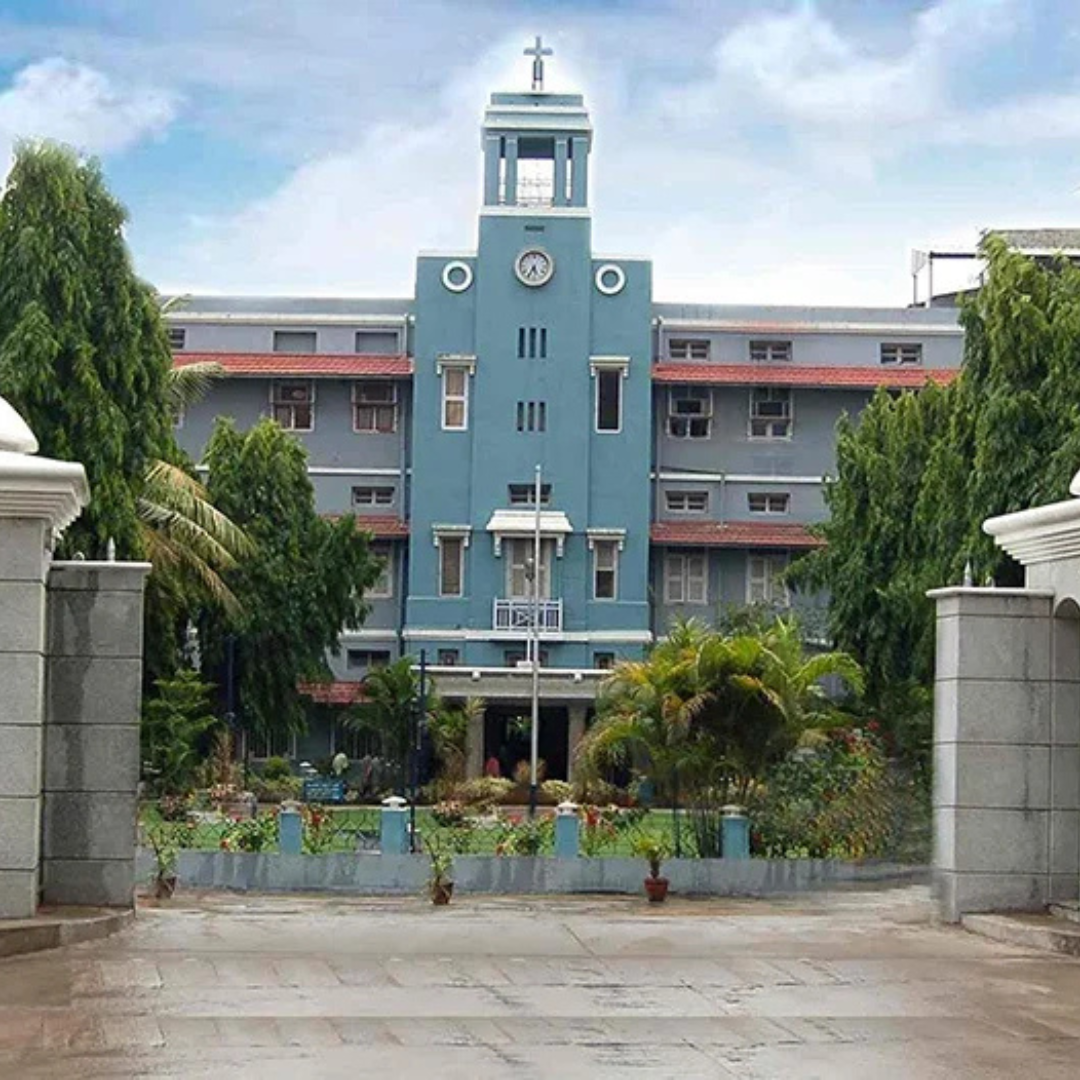 MBBS in Christian Medical College