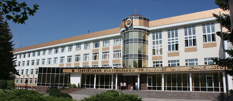 MBBS in Crimean Federal University, Russia