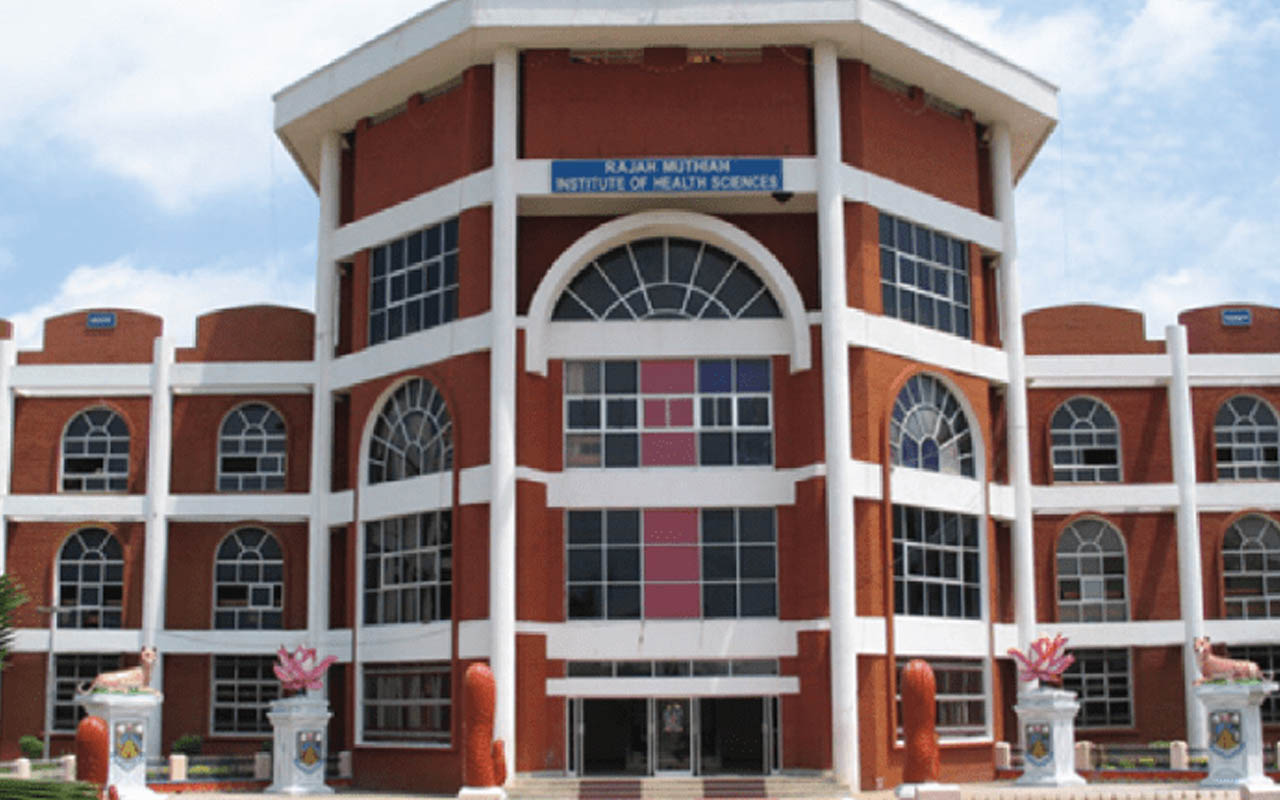 MBBS In Tamil Nadu